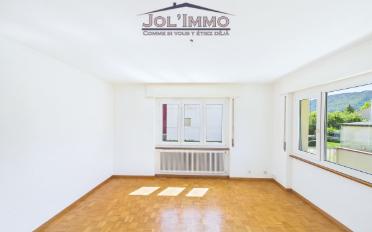 Apartment 4.5 rooms - image - 3