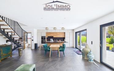 Maison 5.5 pièces - image - 3