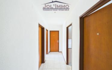 Apartment 3.5 rooms - image - 3