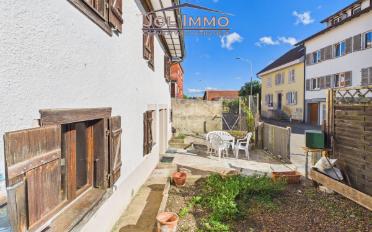 Maison 2.5 pièces - image - 1