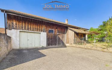 Maison 9.5 pièces - image - 11