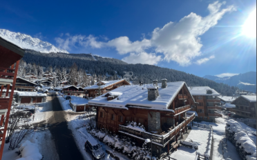 Appartement terrasse 5 pièces - image - 2