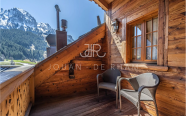 Chalet 6 pièces - image - 2