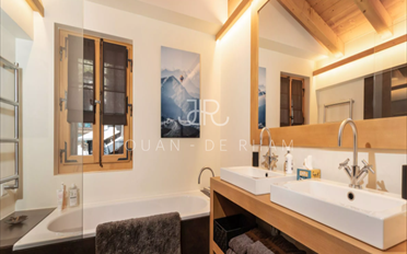Chalet 6 pièces - image - 6