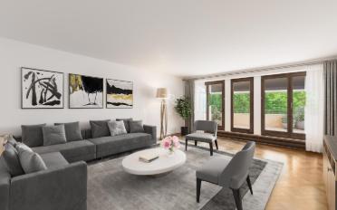 Wohnung 4 Zimmer - image - 3