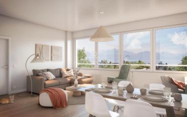 Wohnung - image - 1