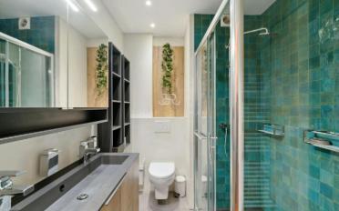 Furnished flat 4.5 rooms - image - 9