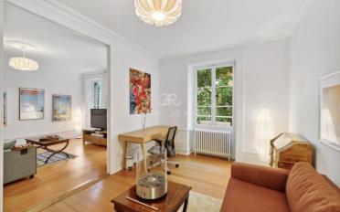 Furnished flat 4.5 rooms - image - 7