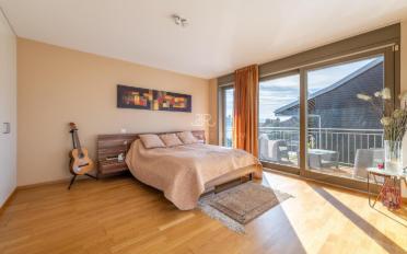 Maison contiguë 6 pièces - image - 8