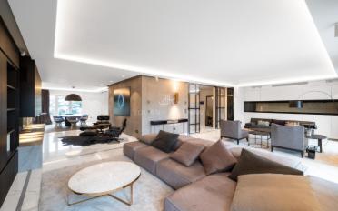 Duplex 8 Zimmer - image - 1