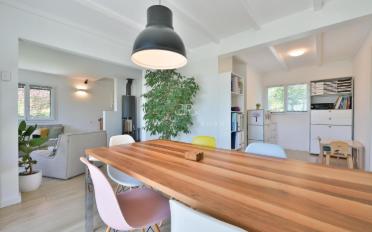 Single house 6.5 rooms - image - 6