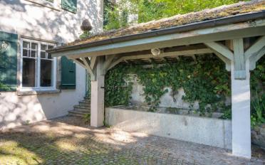 Rustic house - image - 10