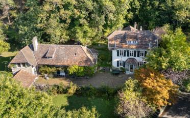 Rustic house - image - 2