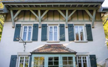 Rustic house - image - 8