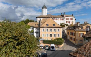 Maison - image - 2