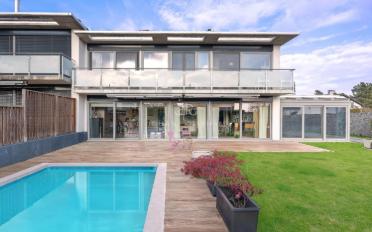 Reihenfamilienhaus - image - 1