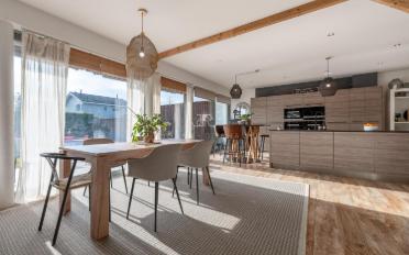 Reihenfamilienhaus - image - 8