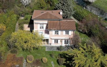 Einfamilienhaus - image - 1