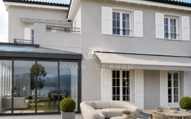 Einfamilienhaus - image - 2
