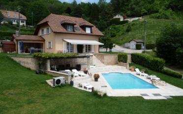 Single house 7 rooms - image - 3