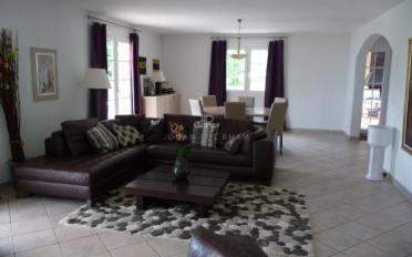Single house 7 rooms - image - 6