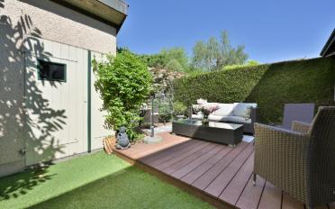 Maison contiguë 6 pièces - image - 6