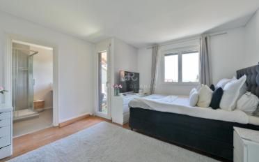 Maison contiguë 6 pièces - image - 7