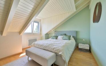 Maison contiguë 6 pièces - image - 13