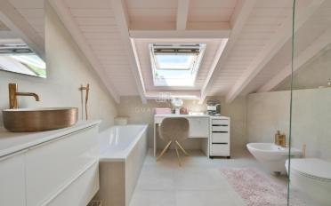 Maison contiguë 6 pièces - image - 11