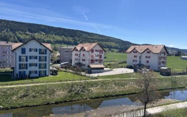 Appartement - image - 2