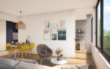 Appartement - image - 10