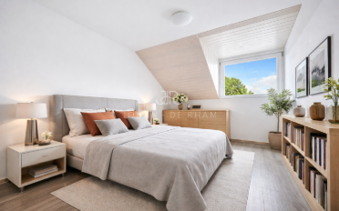 Appartement - image - 3