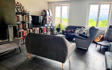 Wohnung 5.5 Zimmer - image - 2