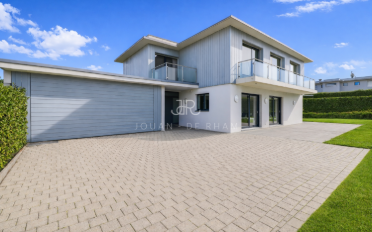Maison 6 pièces - image - 1