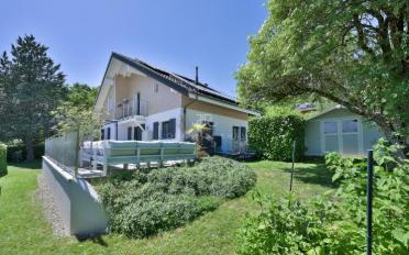 Single house 6.5 rooms - image - 5