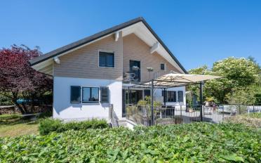 Single house 6.5 rooms - image - 1