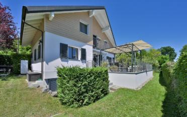 Single house 6.5 rooms - image - 10