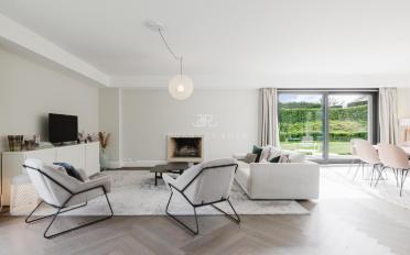 Single house 6 rooms - image - 3