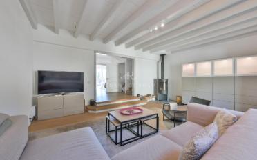 Row house 6 rooms - image - 1