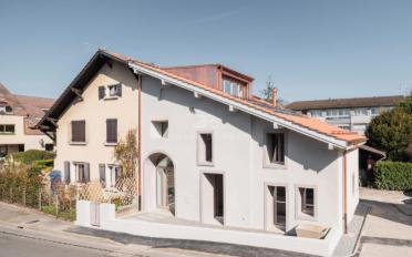 Single house 6 rooms - image - 2