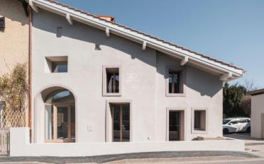 Single house 6 rooms - image - 3