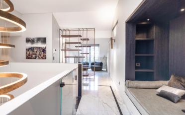 Duplex 8 rooms - image - 9