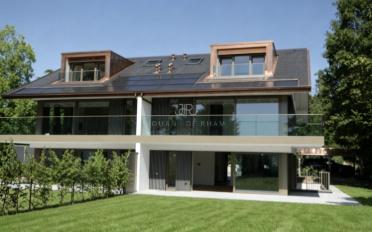Row house - image - 1