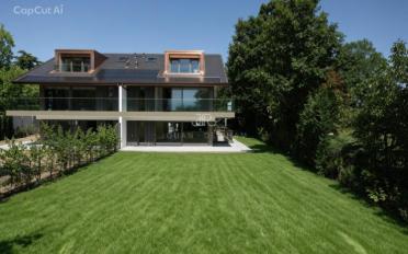 Row house - image - 11