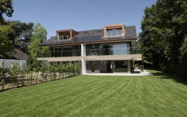 Row house - image - 4