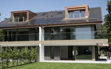 Row house - image - 9