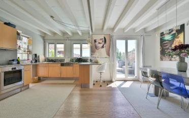 Row house 6 rooms - image - 1