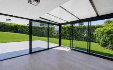 Villa 6 rooms - image - 2