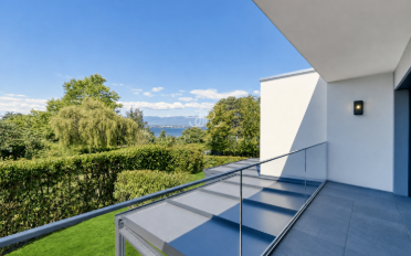 Villa 6 rooms - image - 11