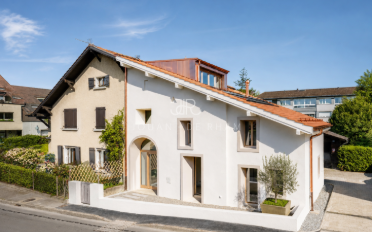 Einfamilienhaus 6 Zimmer - image - 1